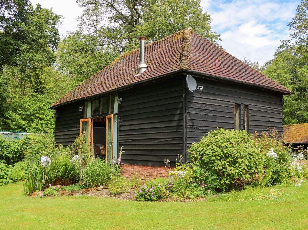 Petworth Barn