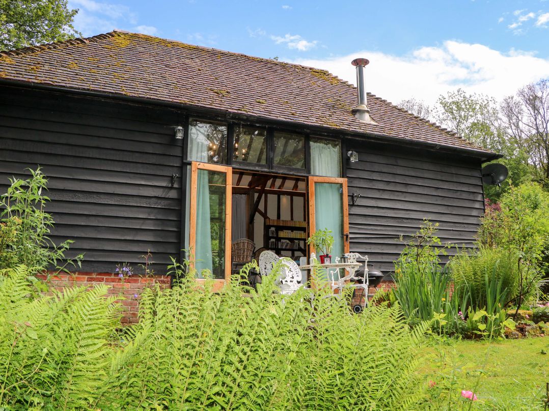 Petworth Barn