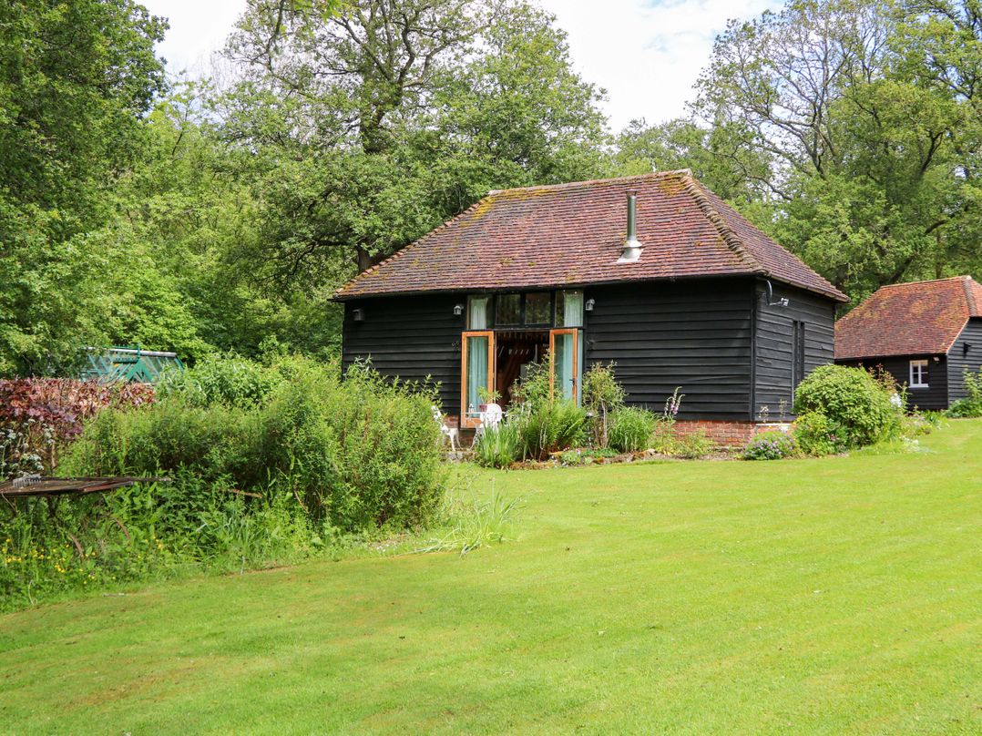 Petworth Barn