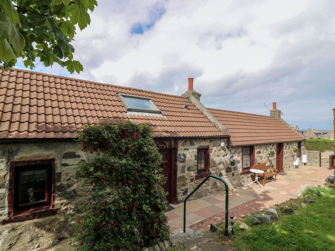Viola Cottage