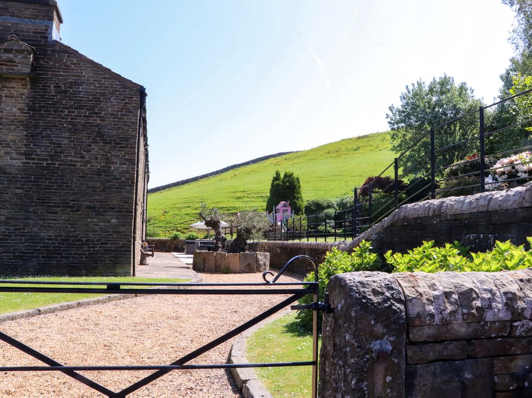 Sheephouse Farm