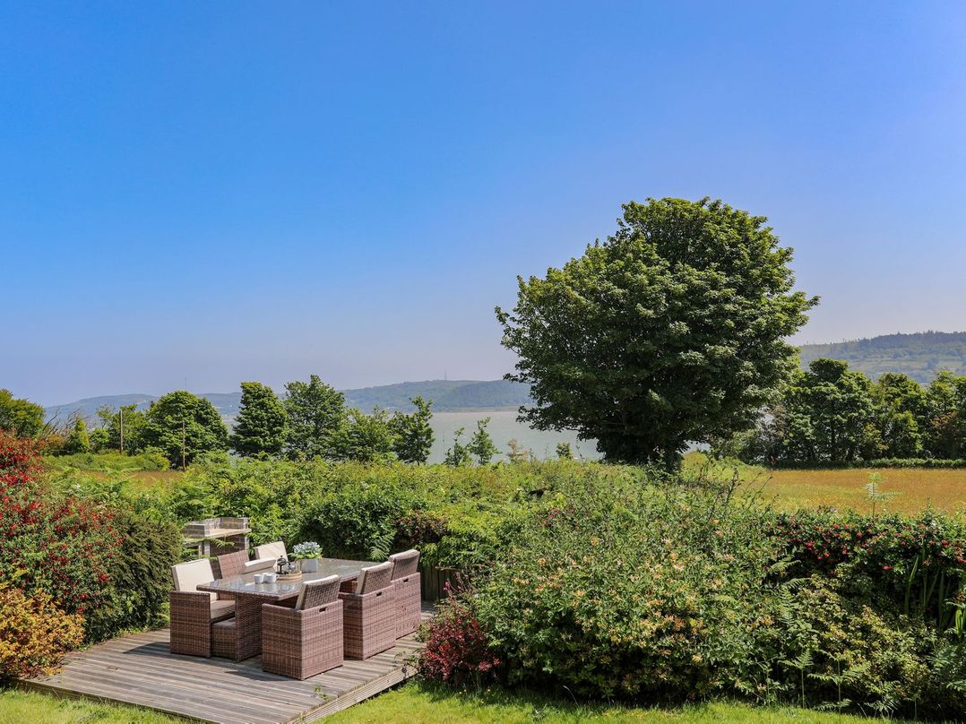 Red Wharf Retreat