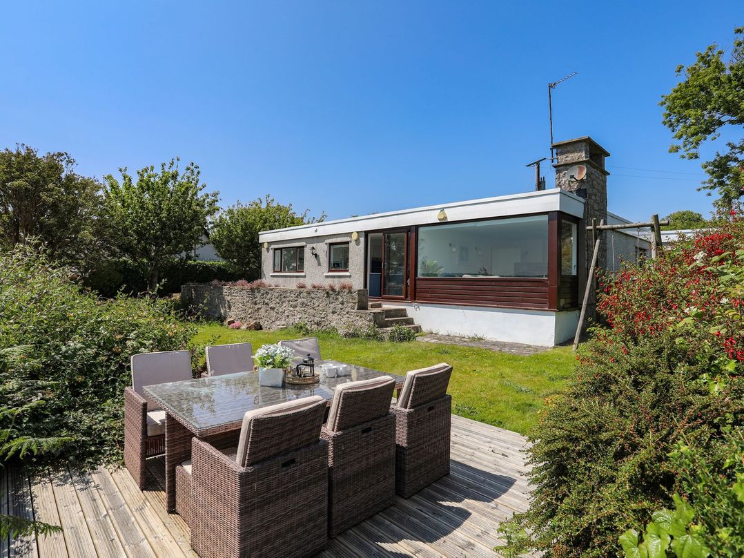 Red Wharf Retreat