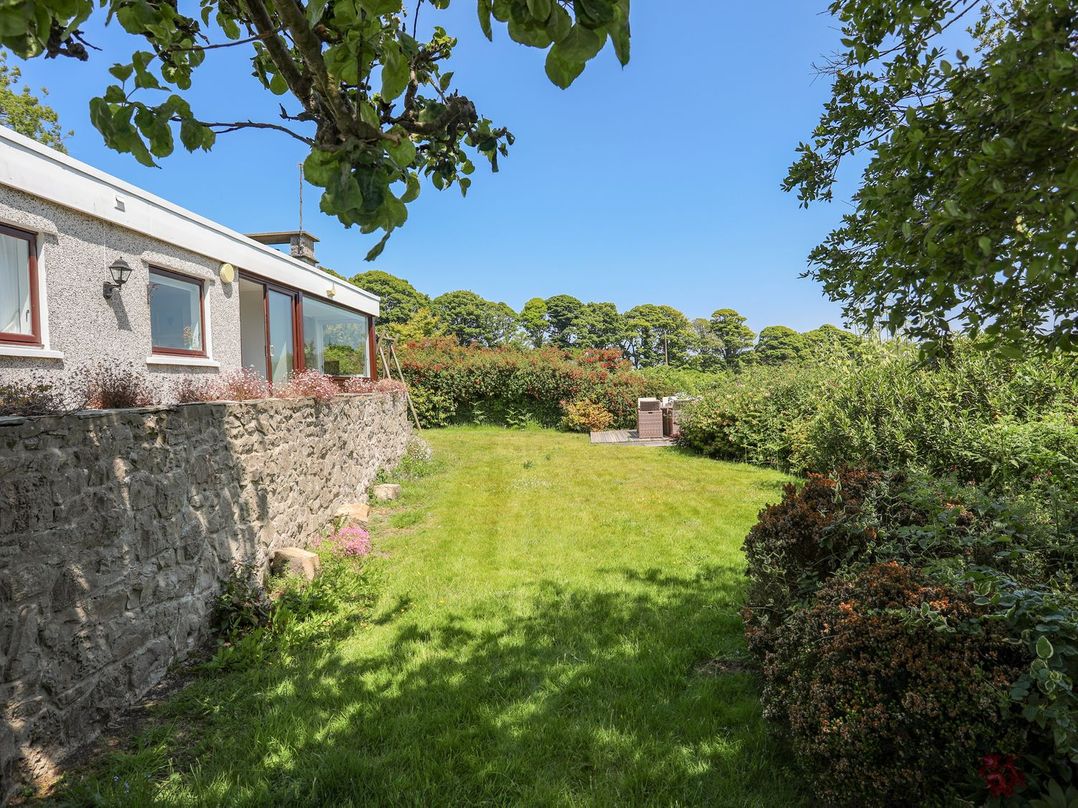 Red Wharf Retreat