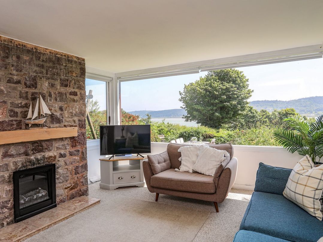 Red Wharf Retreat