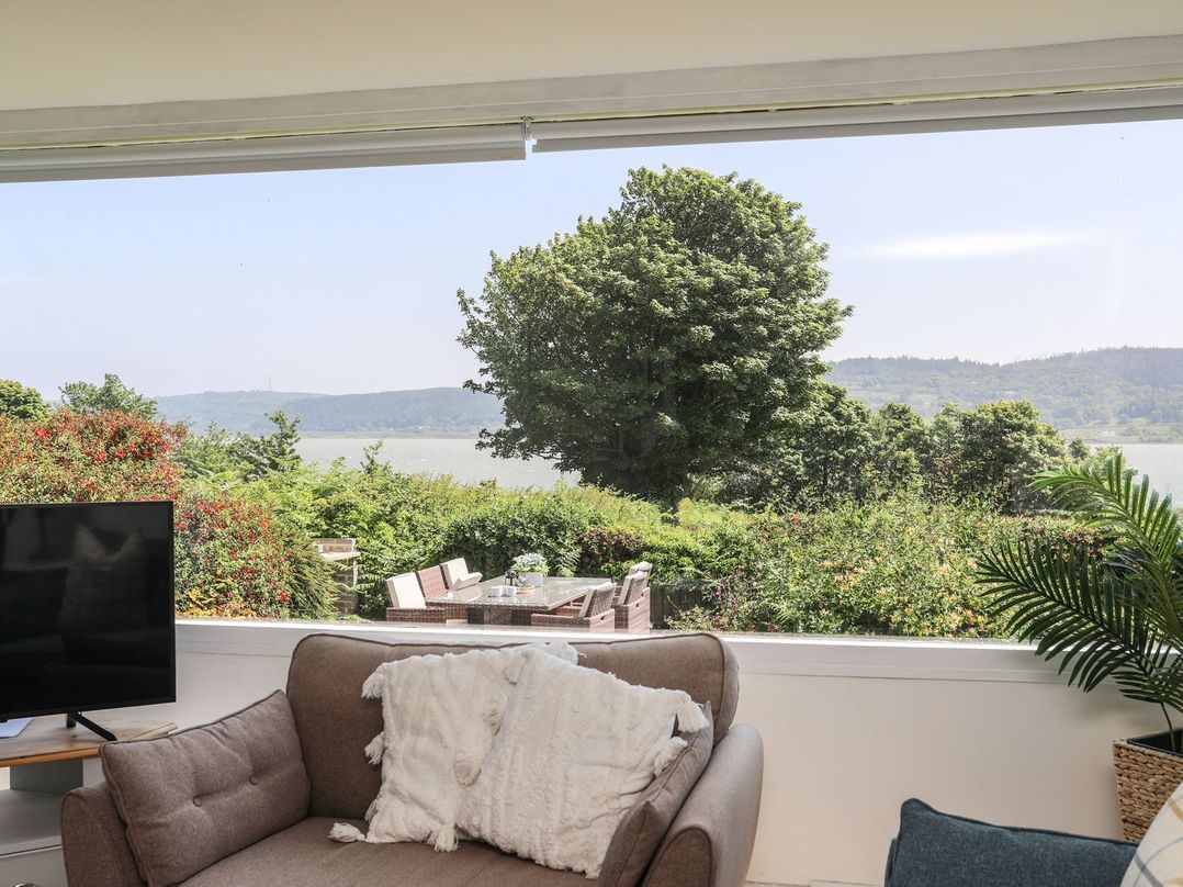 Red Wharf Retreat
