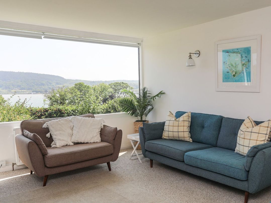 Red Wharf Retreat