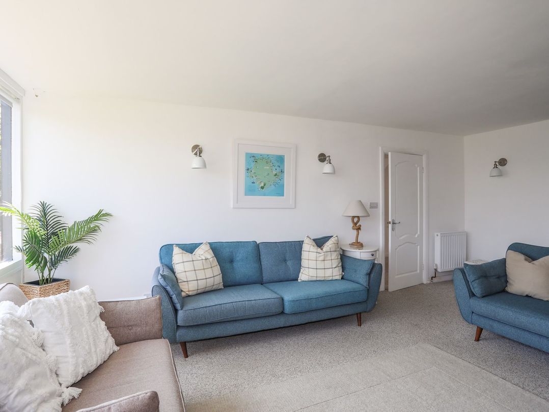 Red Wharf Retreat