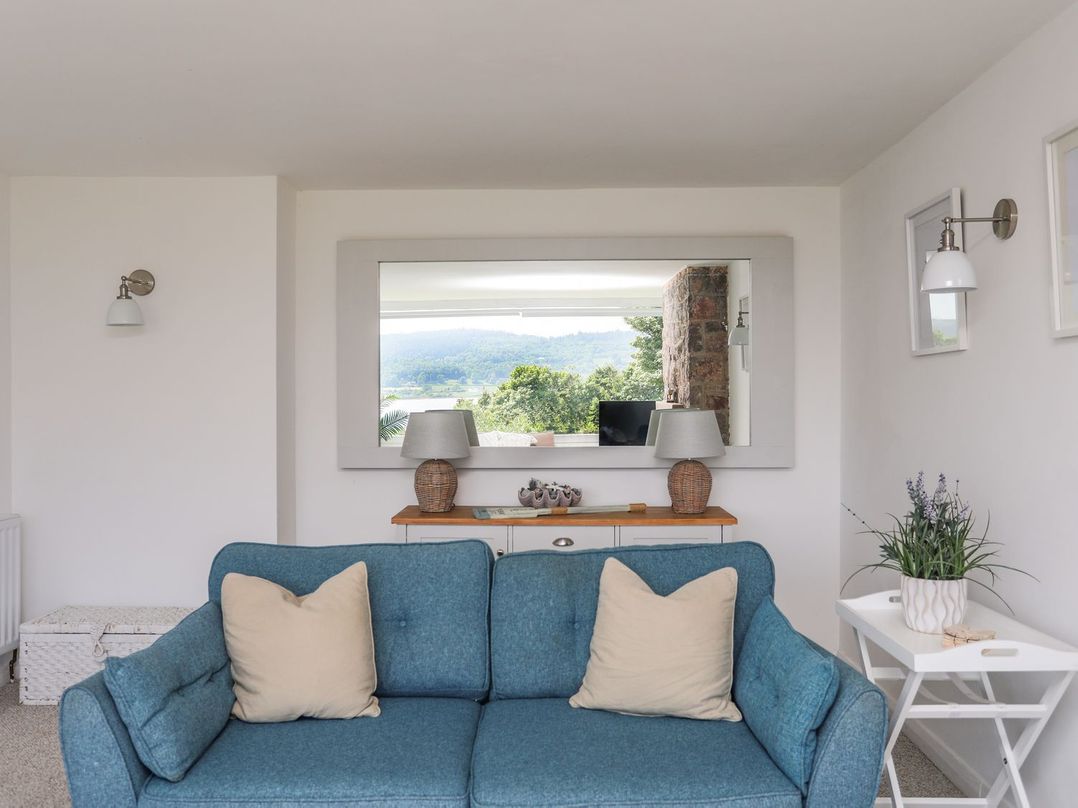 Red Wharf Retreat