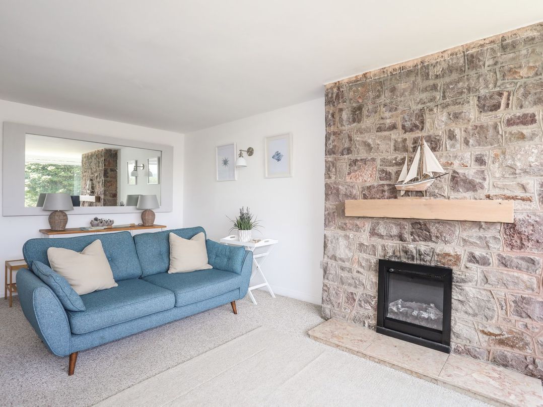 Red Wharf Retreat