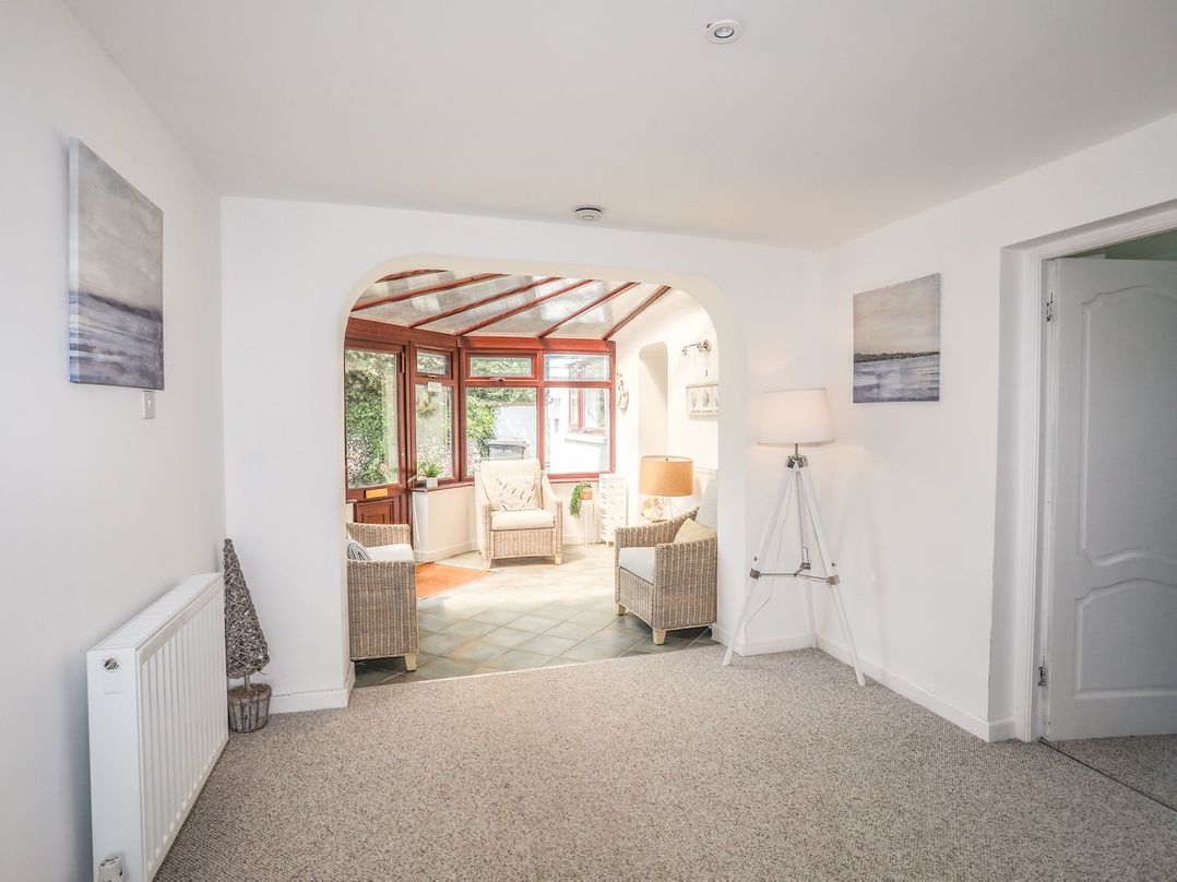 Red Wharf Retreat