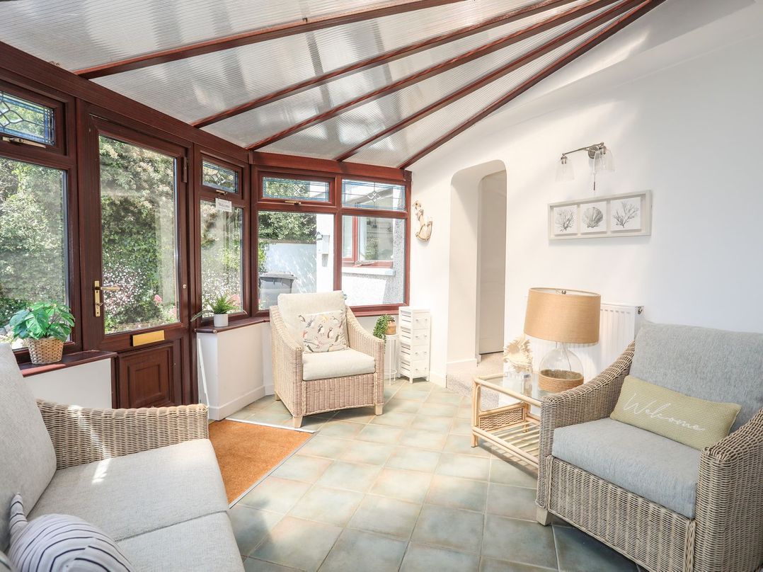 Red Wharf Retreat