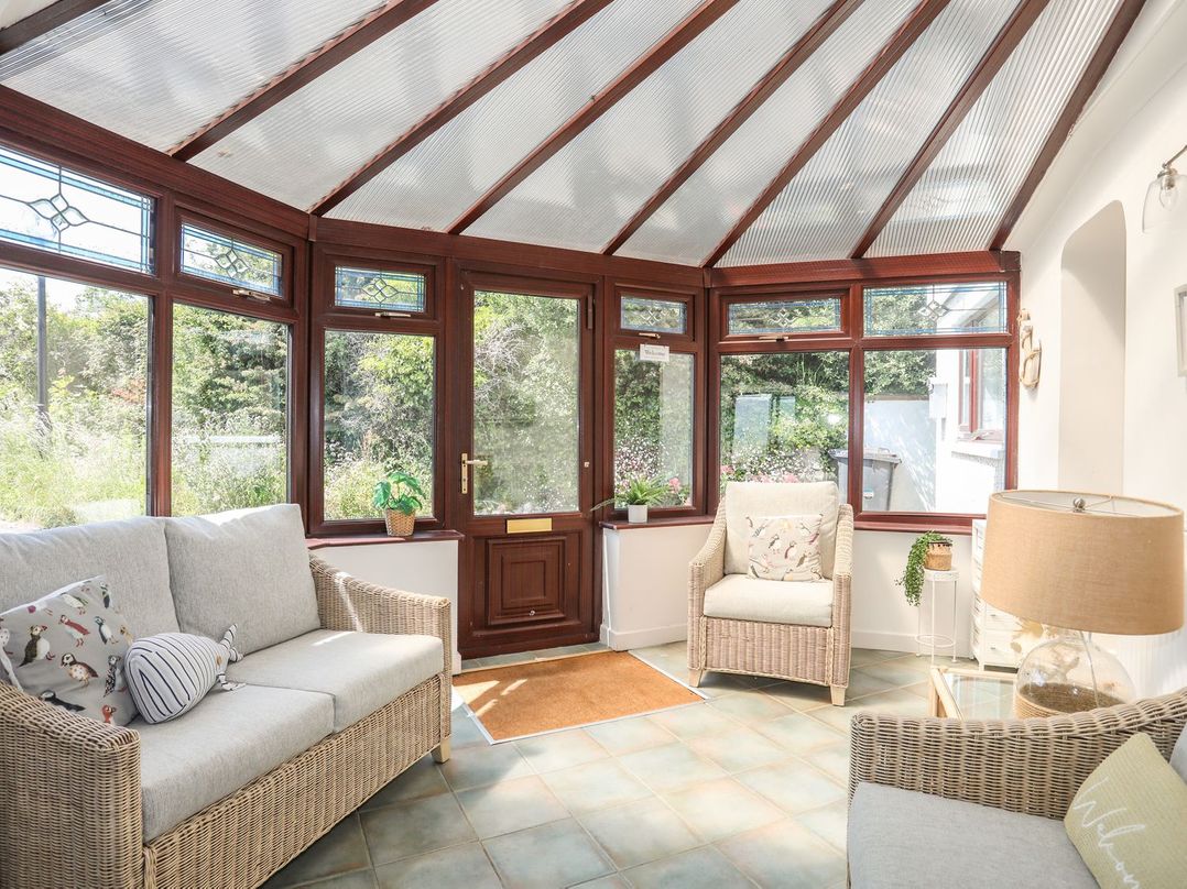 Red Wharf Retreat