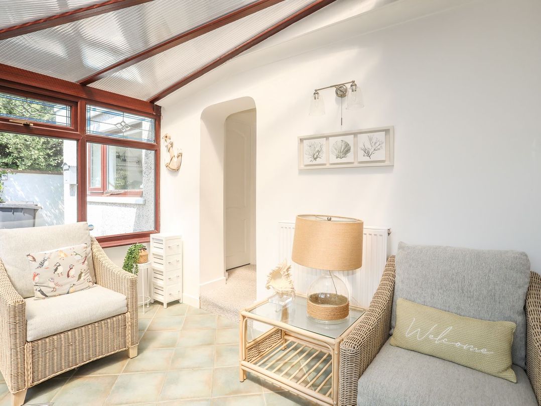 Red Wharf Retreat