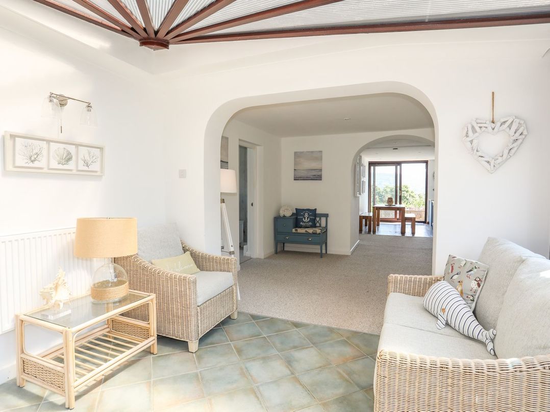 Red Wharf Retreat