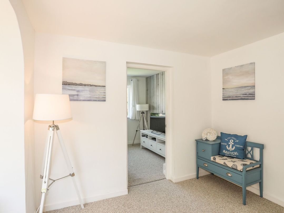 Red Wharf Retreat