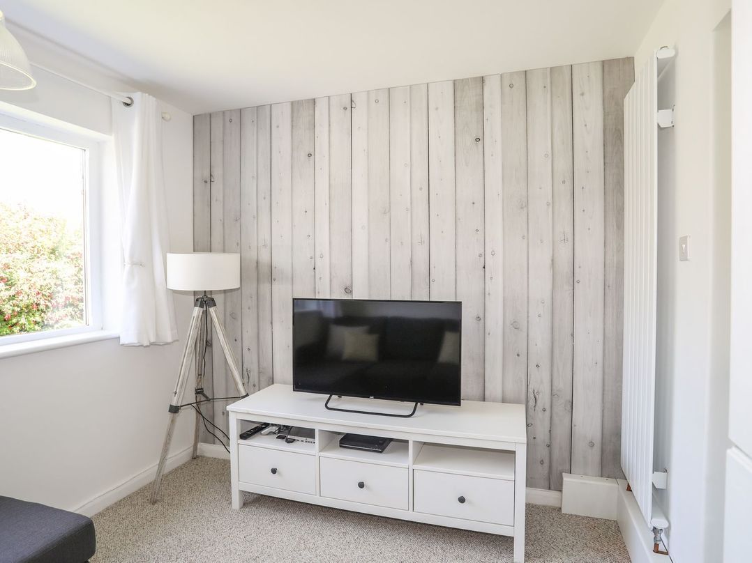 Red Wharf Retreat