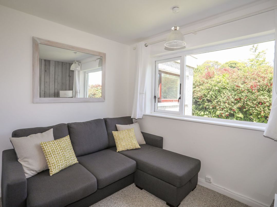 Red Wharf Retreat