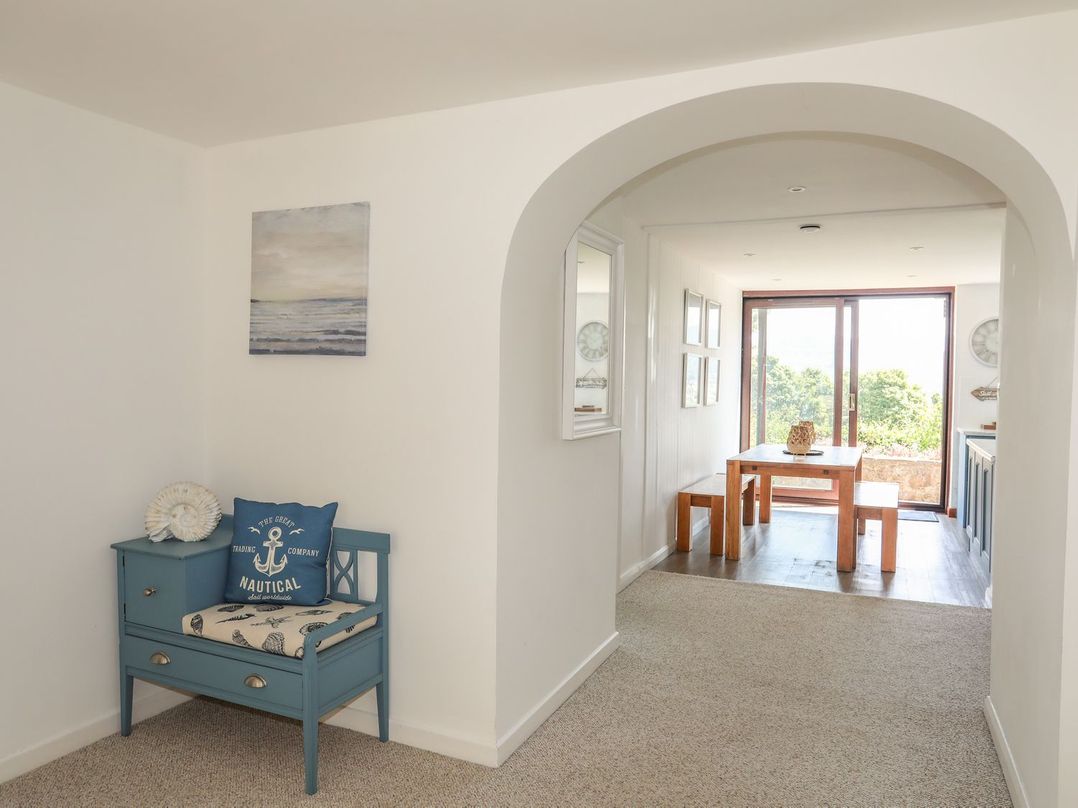 Red Wharf Retreat