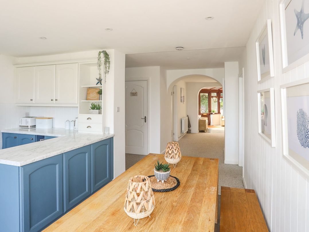 Red Wharf Retreat