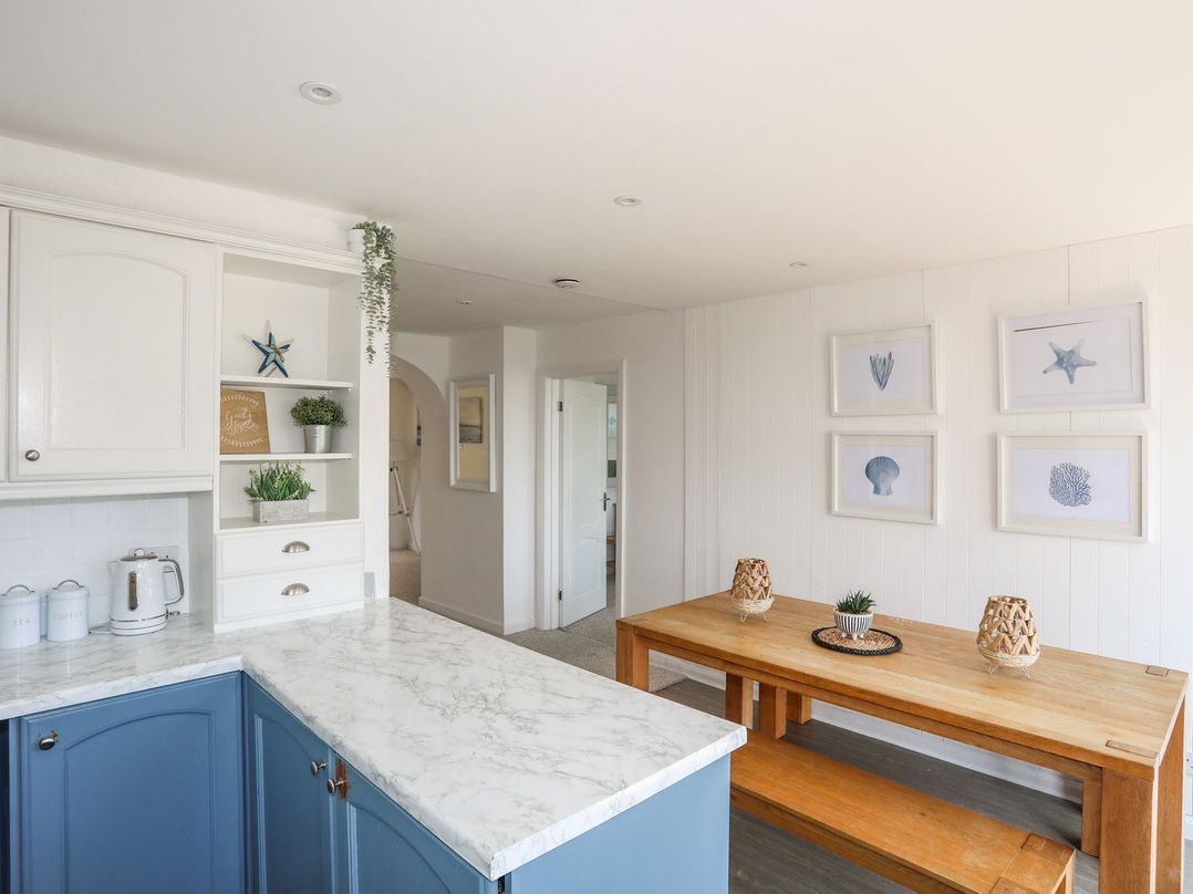 Red Wharf Retreat