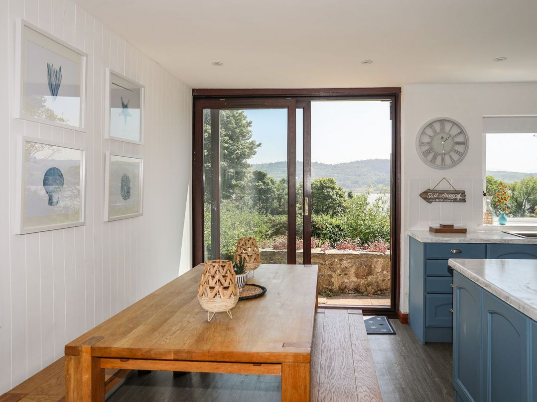 Red Wharf Retreat