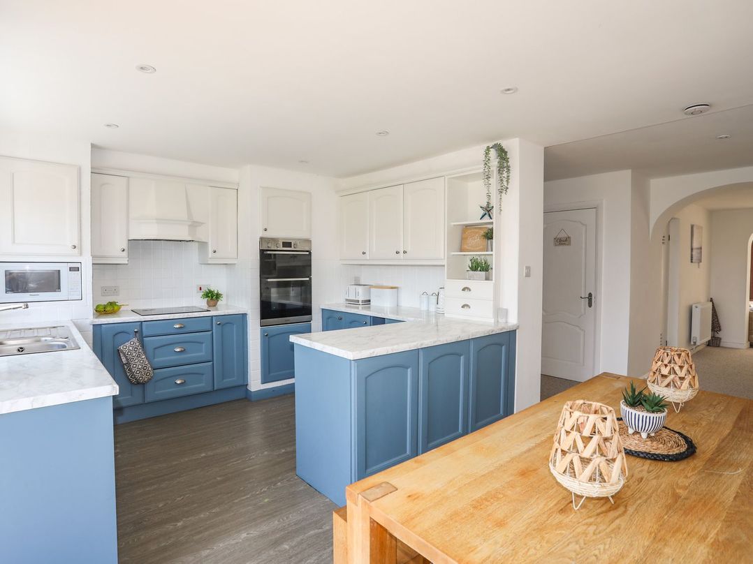 Red Wharf Retreat