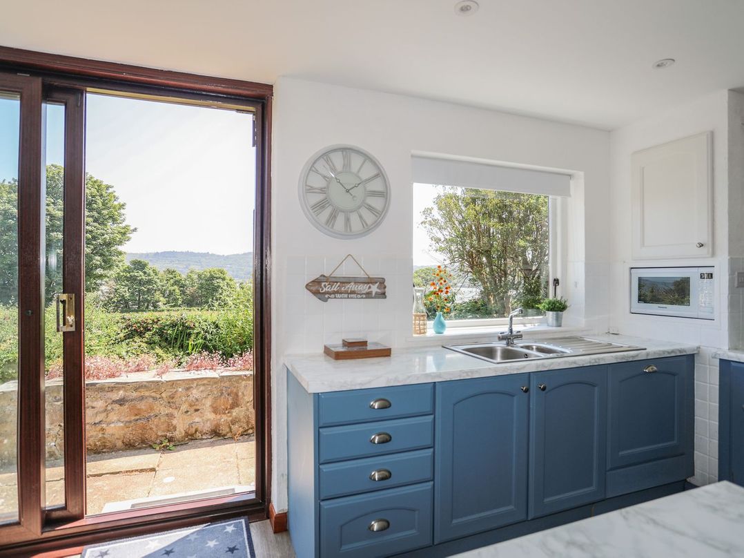 Red Wharf Retreat
