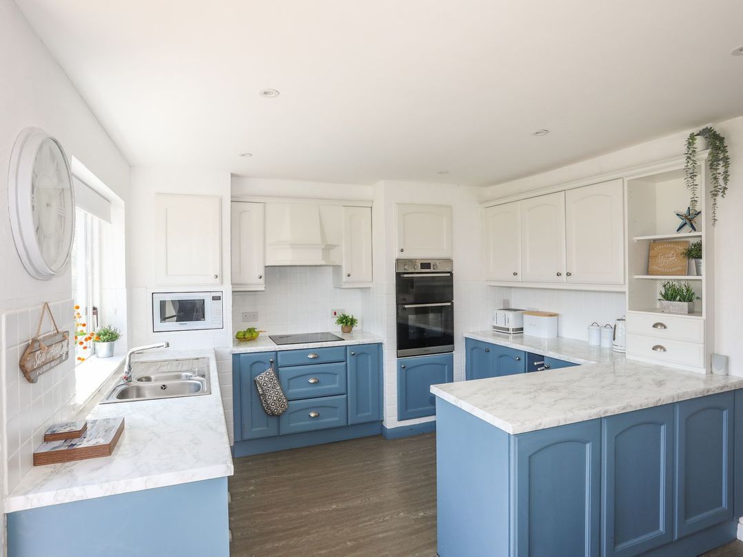 Red Wharf Retreat