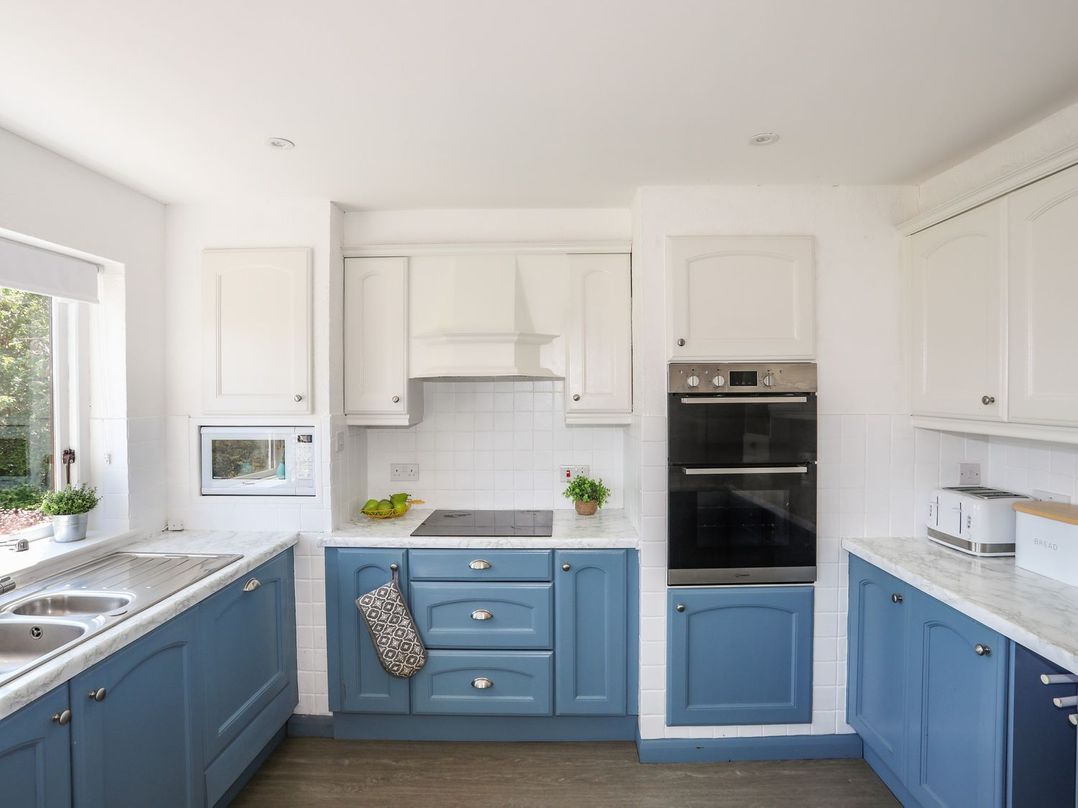 Red Wharf Retreat