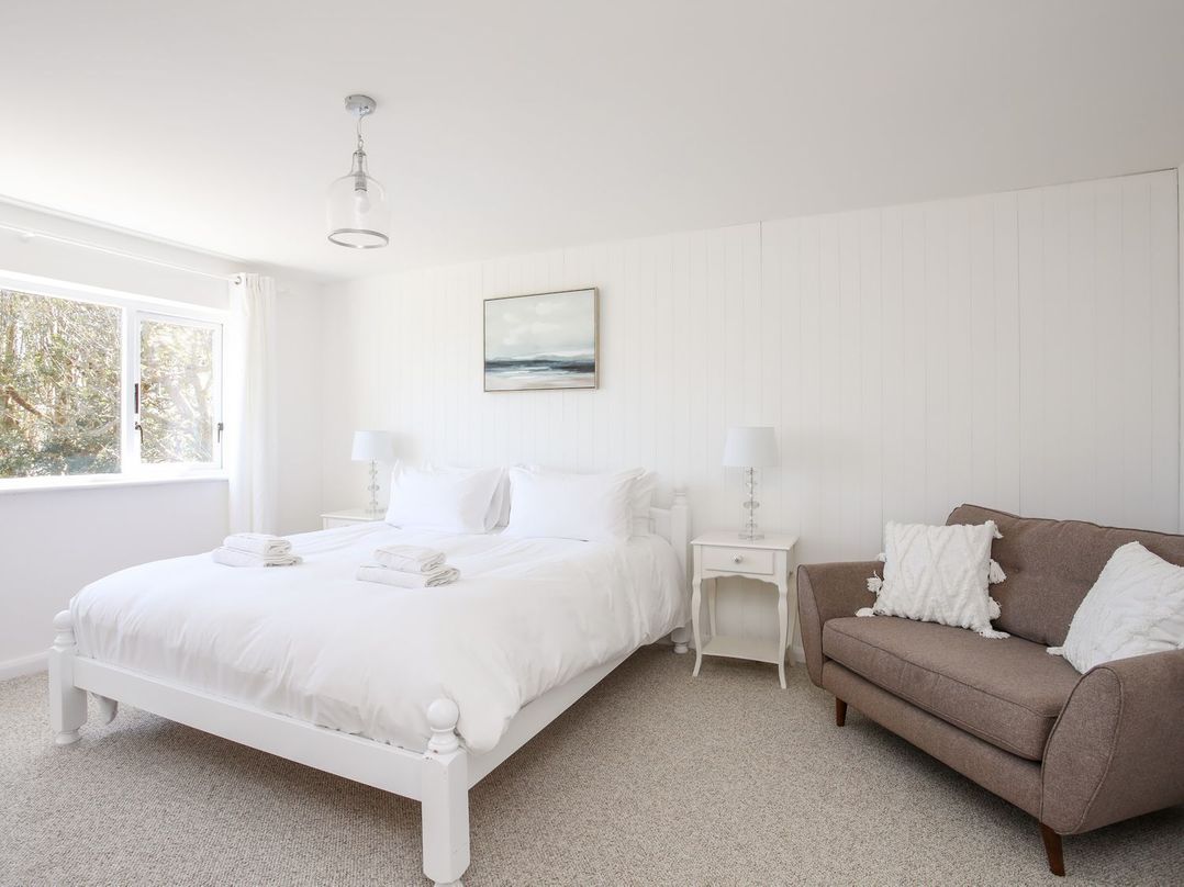 Red Wharf Retreat