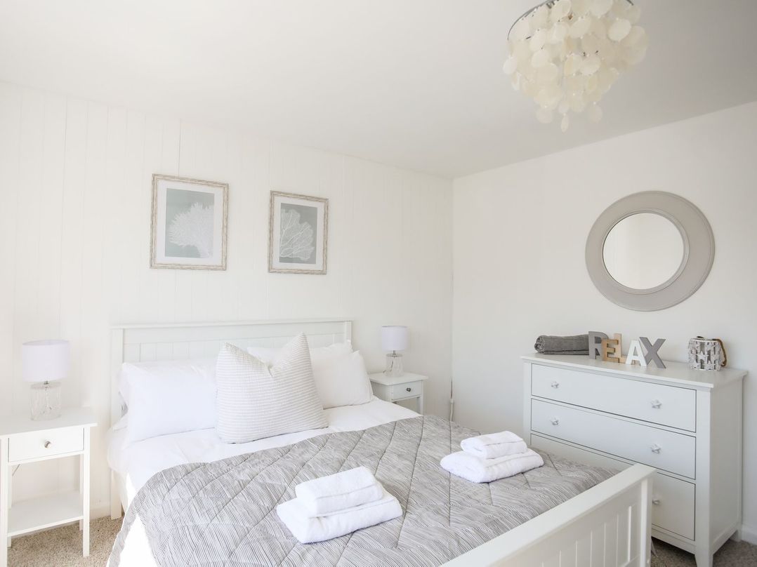 Red Wharf Retreat