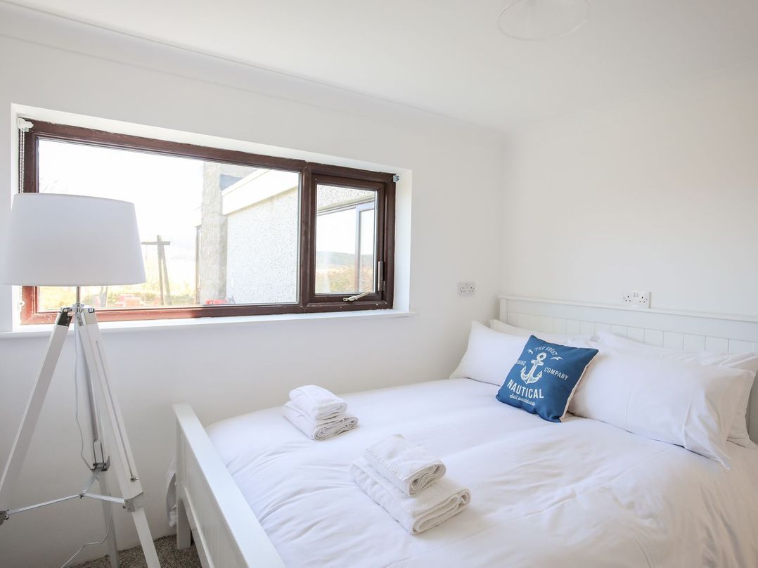 Red Wharf Retreat