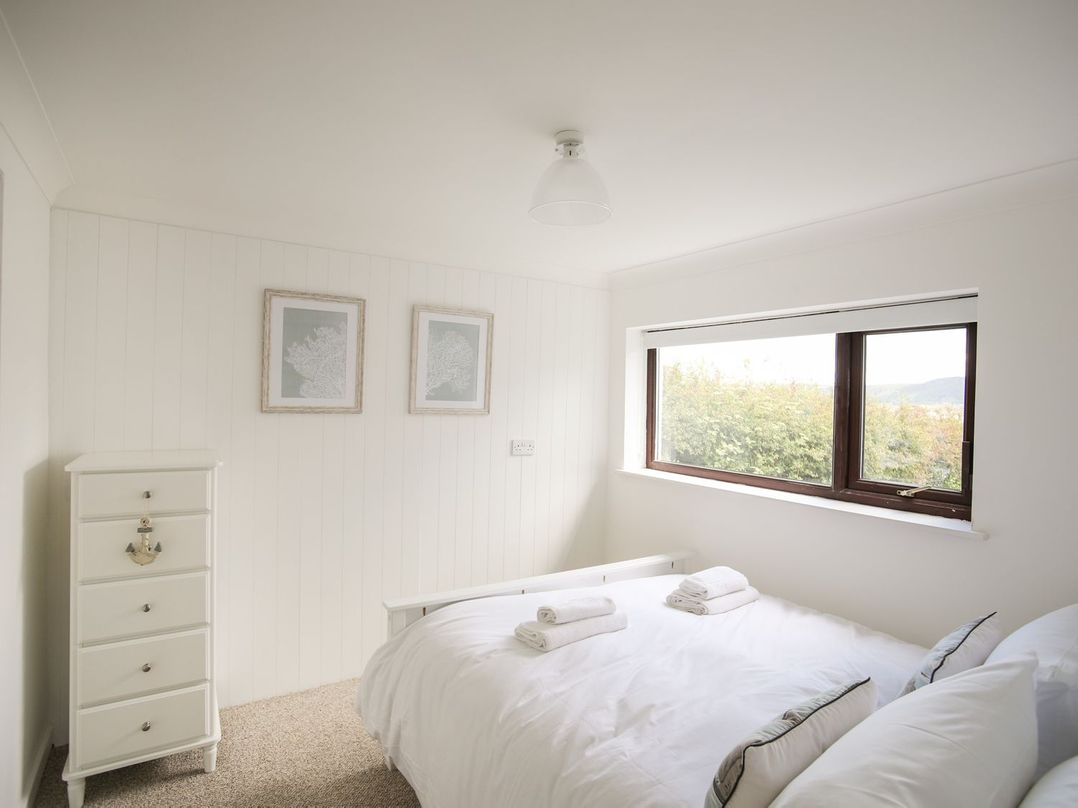 Red Wharf Retreat
