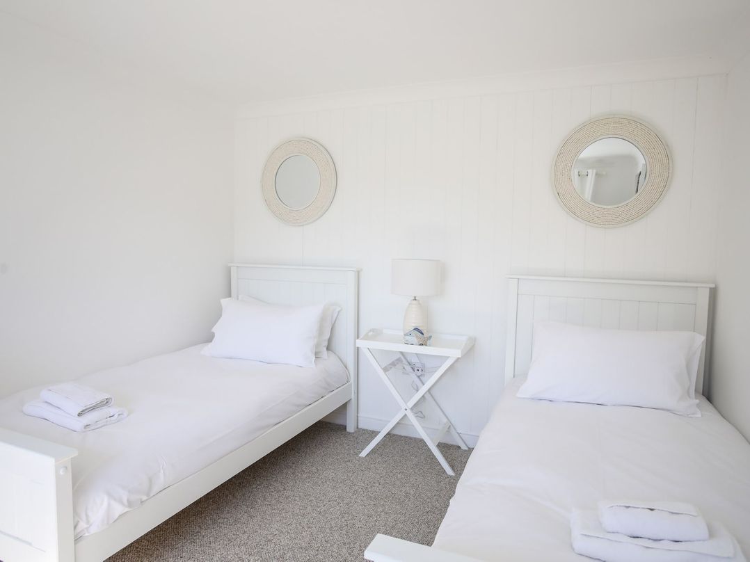 Red Wharf Retreat