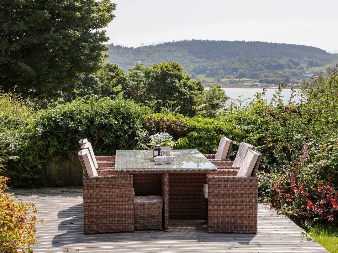 Red Wharf Retreat