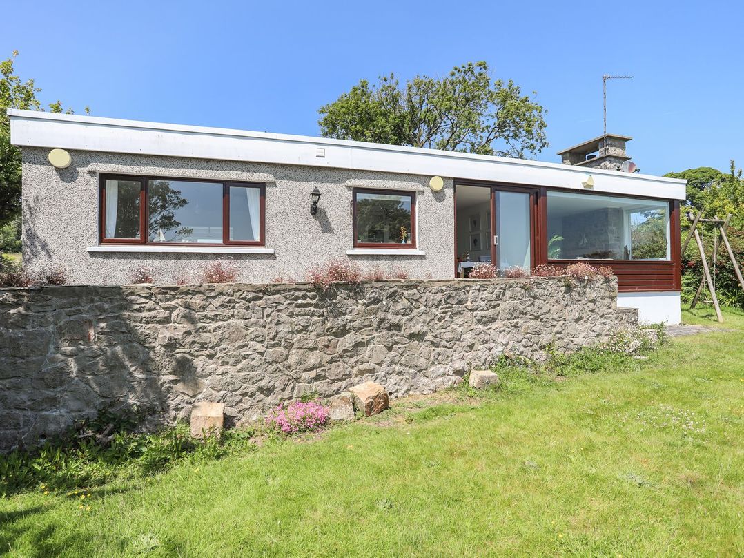 Red Wharf Retreat