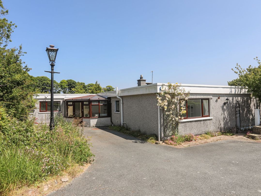 Red Wharf Retreat