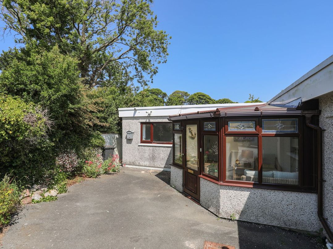 Red Wharf Retreat