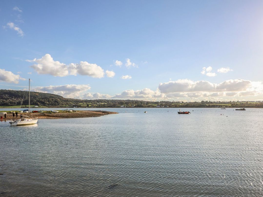 Red Wharf Retreat