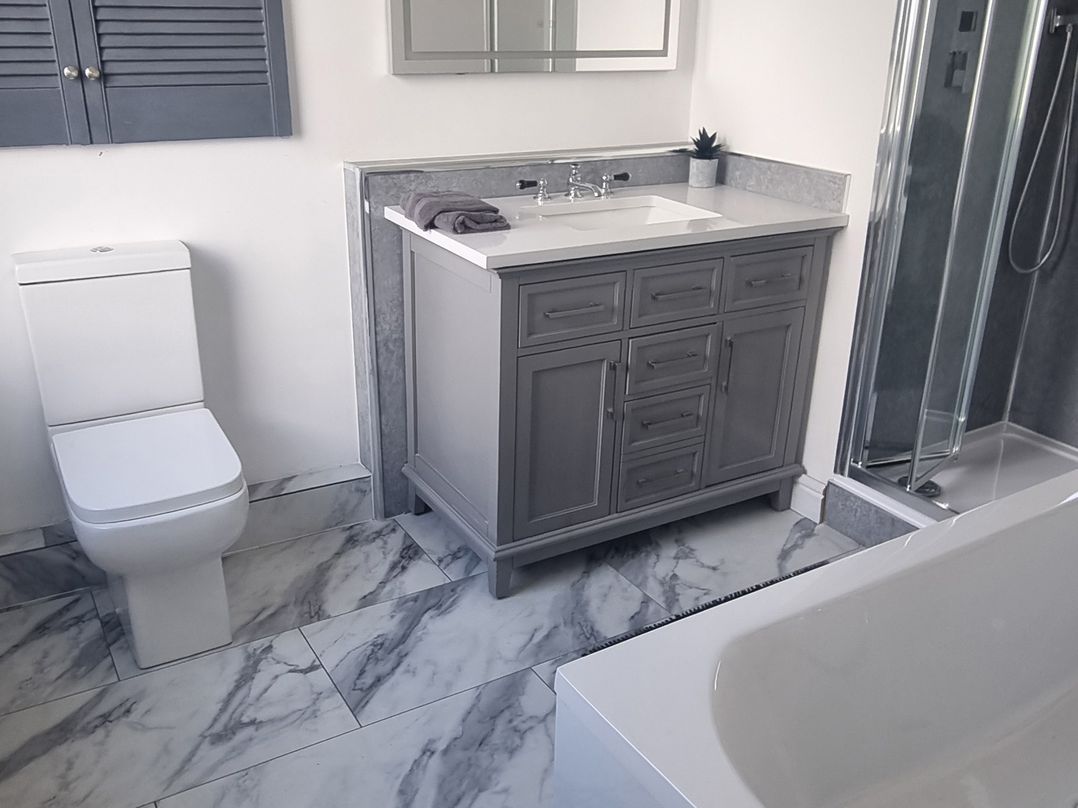 3 Greystone Terrace