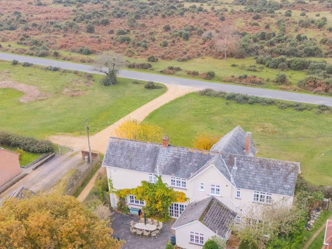 Brackenrigg Cottage