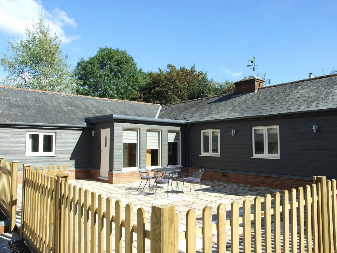 Stable Cottage