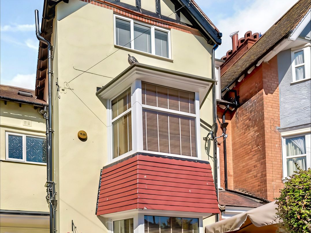 Tapestry House