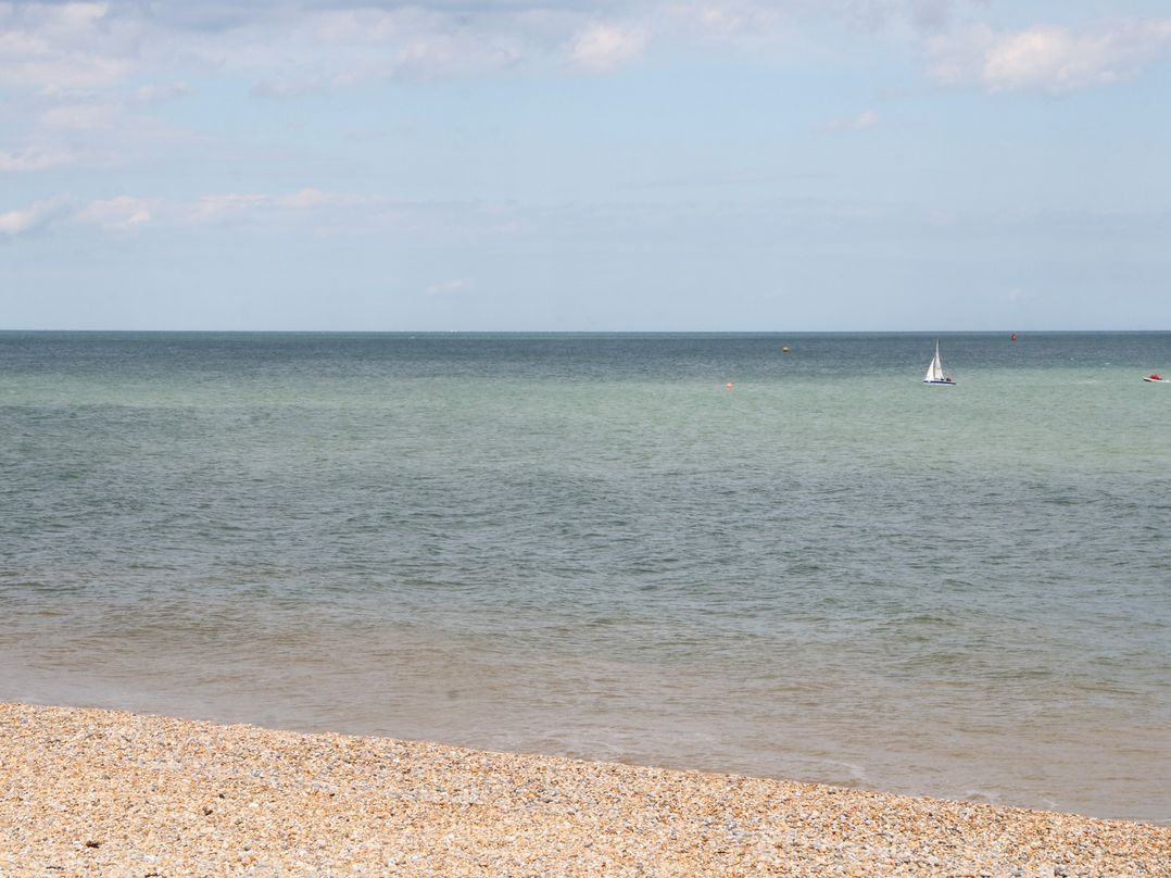 Foreshore