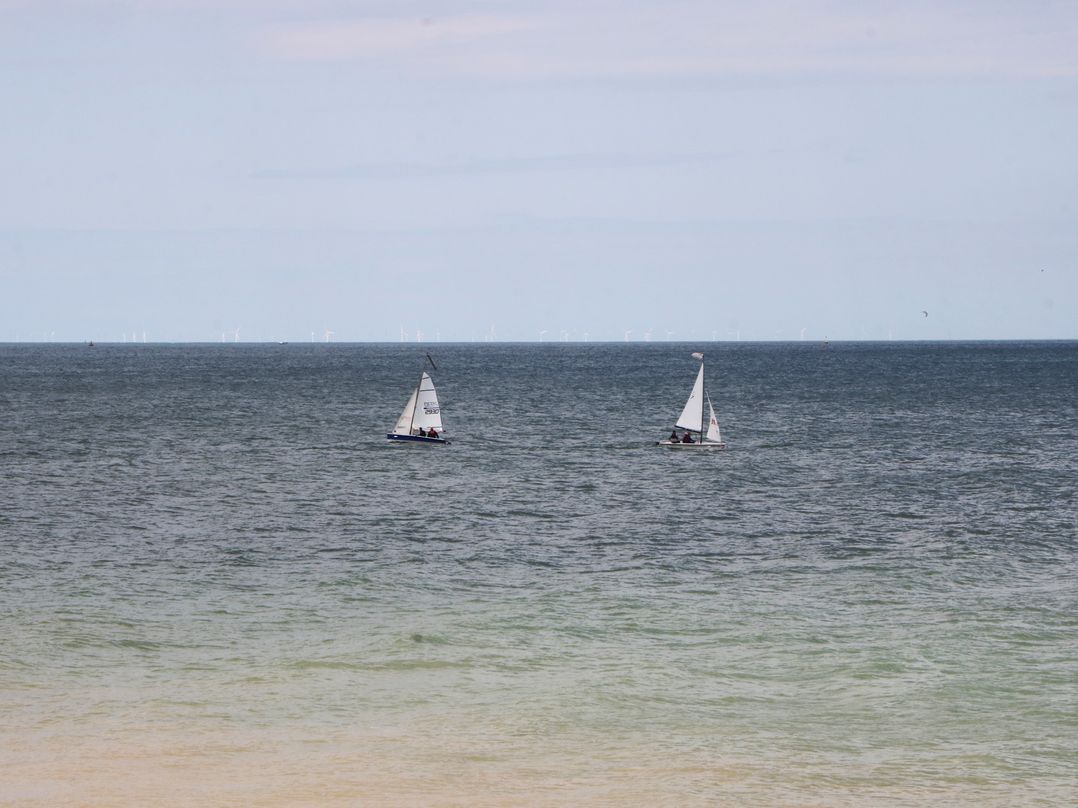 Foreshore