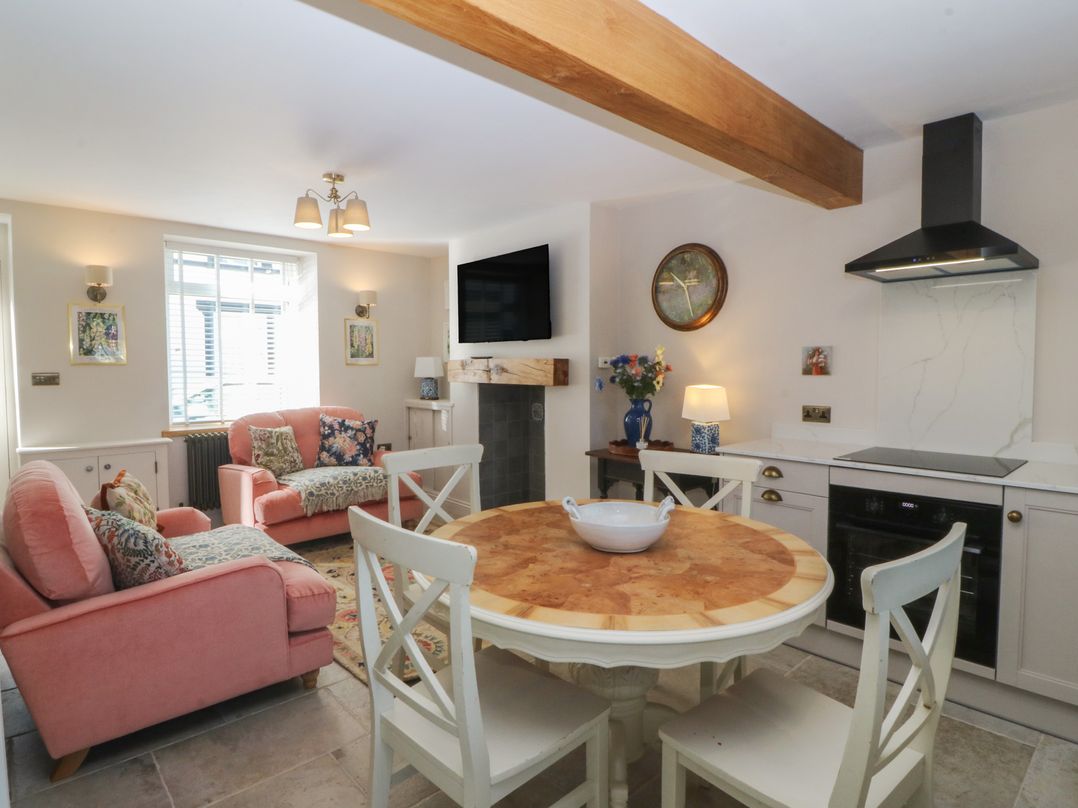 Foxglove Cottage