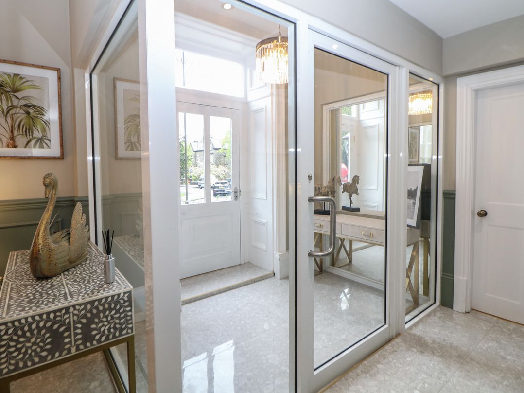 The Pavilion Suite