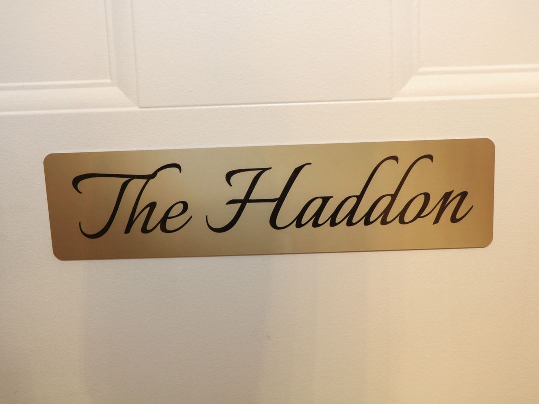 The Haddon Suite