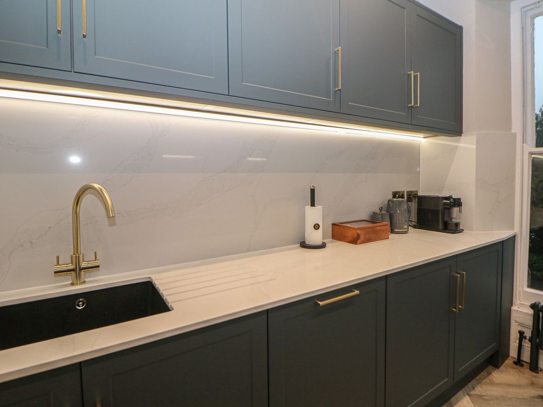 The Haddon Suite